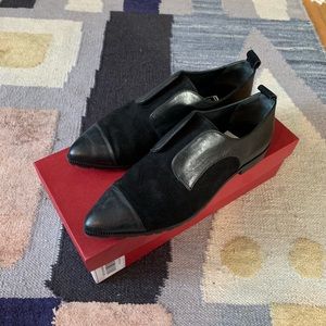 Alice + Olivia oxford 6.5